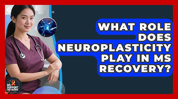 What Role Does Neuroplasticity Play In MS Recovery? - MS Support Network