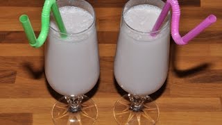 Молочный  коктейль Советский  классический