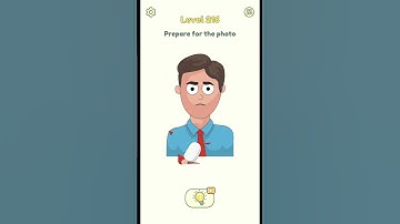 DOP 2: Delete One Part Level 216