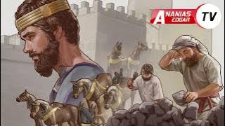 ANANIAS EDGAR: Kwanini UKRISTO Unazuia NDOA Za Mitala Wakati Mfalme SULEIMAN Alikuwa Na WAKE Wengi?