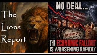 The economic fallout WARFLATION costs will rise faster from here. Mannarino