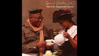 Mogomotsi Chosen - Special Selection Vol. 3 🔥🦾🕴🏿