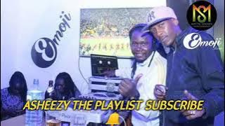 Tsunami & MC Squim Nyeri Live Mix 1 By Deejay Tsunami