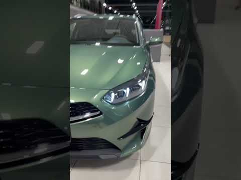 Kia CEED kombi