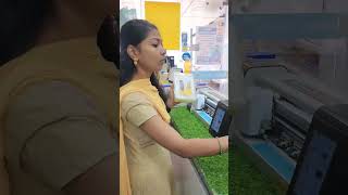 Skin cutting Machine simkisowmiya krishnacellcity ambatturchennai ambattur shortsfeed viral