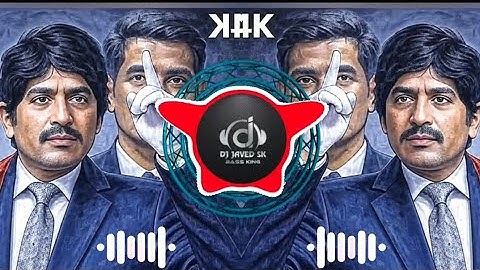 🔥Rajkumar attitude Rajkumar Dialogue ! Raaj Kumar Dialogue Mix Trap 2025 | Dj Javed SK 