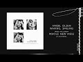 Angel Olsen - Waving, Smiling (Official Audio)