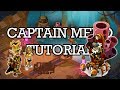 [DOFUS] [EN] Captain Meno (Tutorial) + Foggernaut/Feca Duo