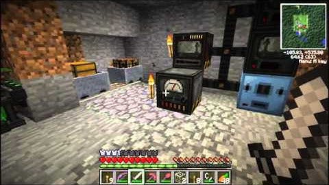 Voltz Ep 8 - Elite Smelting Factory