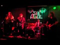 Every Rose - Cover by See Alice