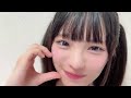 I*N様 α*γ様 I*N様 新澤菜央 NMB48 2025 May 月別ランダ 新澤菜央 (NMB48) SHOWROOM 2025年8月2日 - YouTube