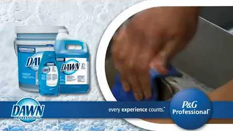 Dawn Professional Demo