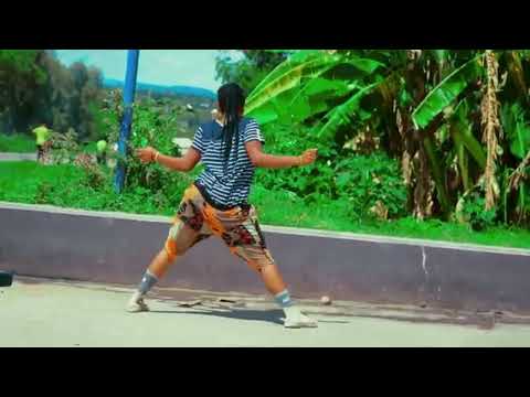 Nyanda Jela Heshima Official Audio