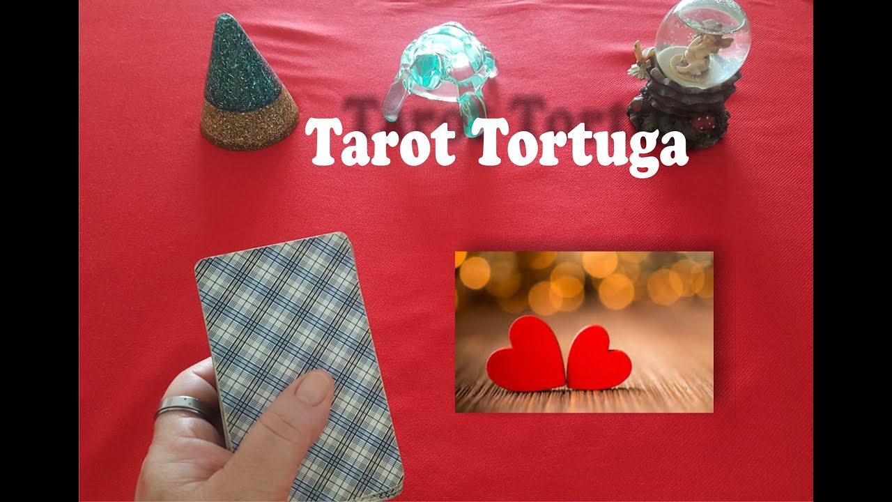 tarot para solteros