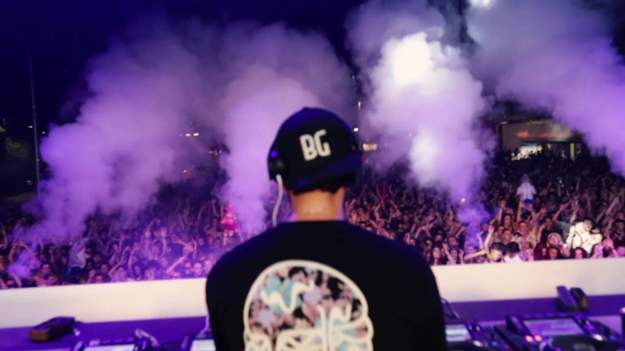 Europe Tour Recap 2016