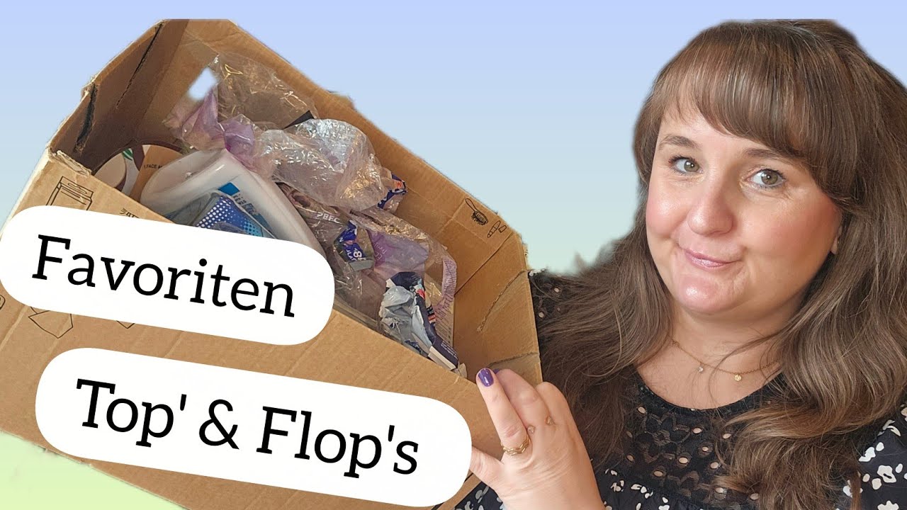 AUFGEBRAUCHT AUGUST 2025 | Beautymüll | Haushaltsmüll 