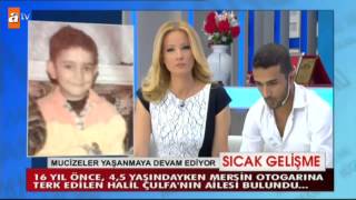 Müge Anlı ile Tatlı Sert 1436. Bölüm - atv