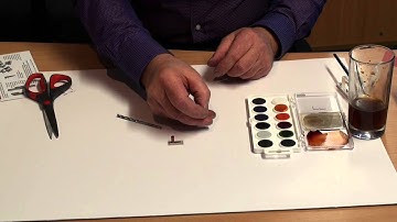 Metcalfe Models Tutorial - Chimney Pots