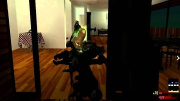 WaW Custom Zombies Pistol Only Challange /W ZirtvGaming