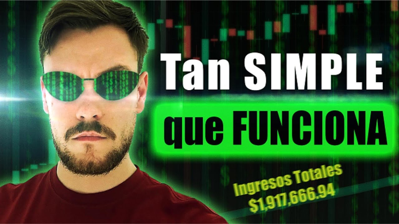 Estrategia Para Ser Rentable Siendo Principiante - Smart Money Crypto