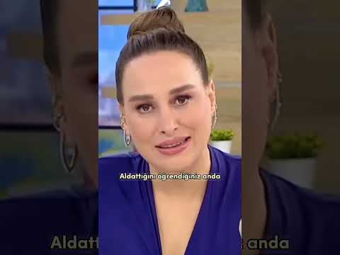 Bütün kadınlara yalvarıyorum.