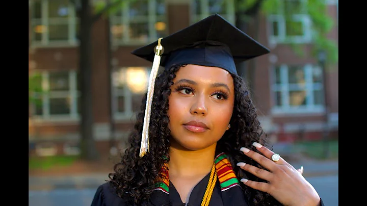 2022 Georgia Tech Graduate: Detriana Kurzeja-Edwards