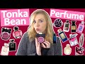 TONKA BEAN PERFUMES | Soki London