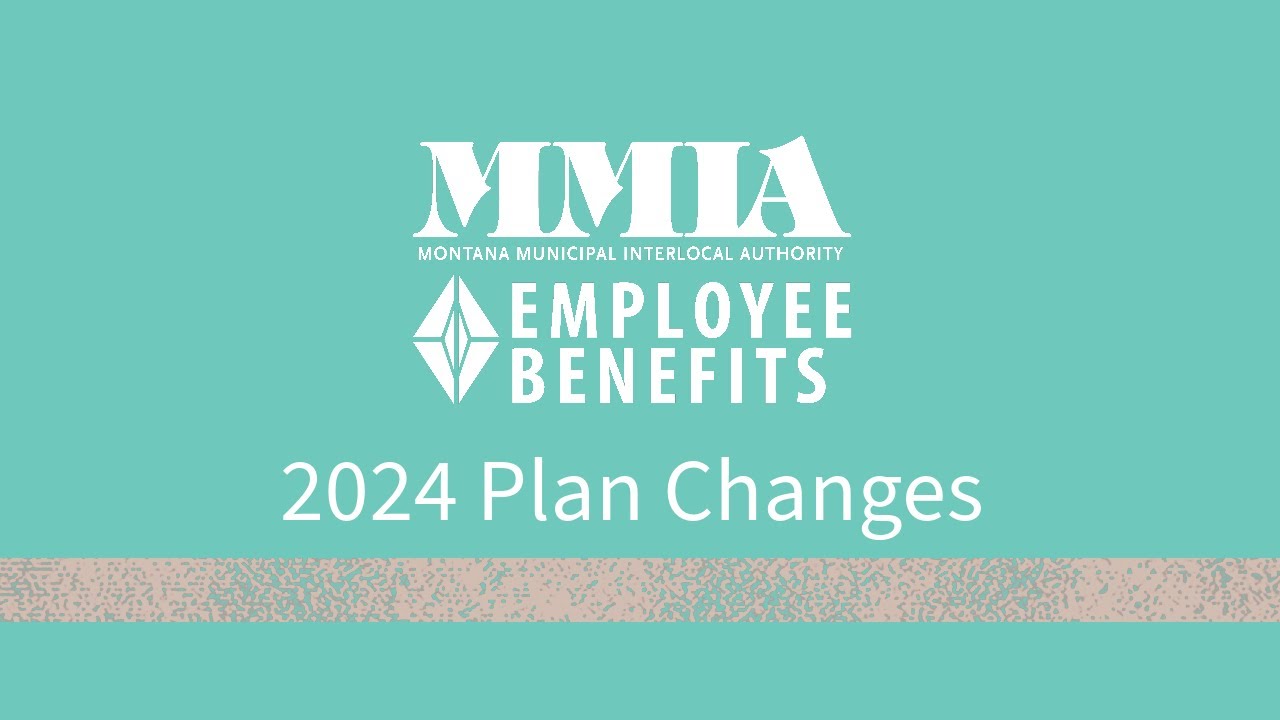 2024 Plan Change Overview MMIA EB YouTube