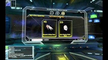 Darkspore First Impressions Part 3