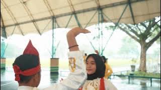 Tari Tirik Lalan MTSN 1 Tapin