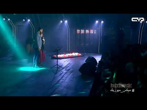 أصالة و خالد سليم و أغنية خانات الذكريات من برنامج  