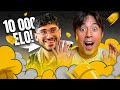 Le N°1 FRANÇAIS joue des ÉCHECS à 10 000 ELO sans RÉFLÉCHIR !!