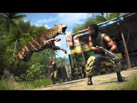 Video: Far Cry: The Wild Expedition Adalah Kompilasi