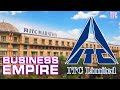 Itc business empire  how big is itc