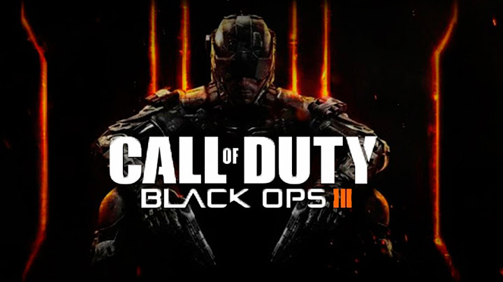 Call of Duty Black Ops 3: MULTIJUGADOR - Primeras Impresiones