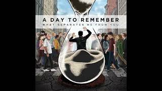 A Day To Remember-All I Want