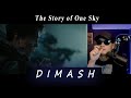 Dimash - The Story of One Sky - REACTION