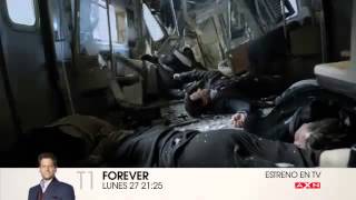 Forever - Promo Metro