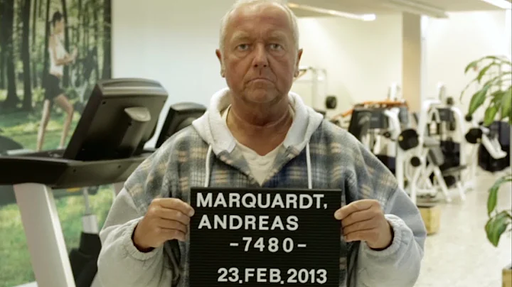 Ex-Zuhlter Andreas Marquardt: TRUE CRIME STORIES #...