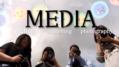 Day in the life of a media student in poly | tp cmm y1🔥