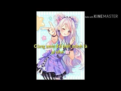vẽ anime nữ đáng yêu