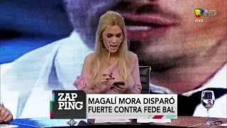 Zapping - 17 de Febrero de 2015.