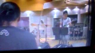 Miyavi - Subarashiki Kana Kono Sekai (30Th B - Day )