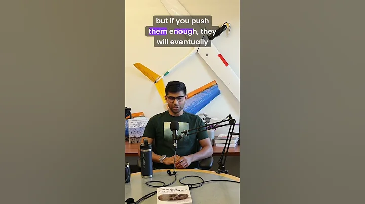 Advice From a Berkeley CS PhD #podcast #cs #computerscience #advice #phd