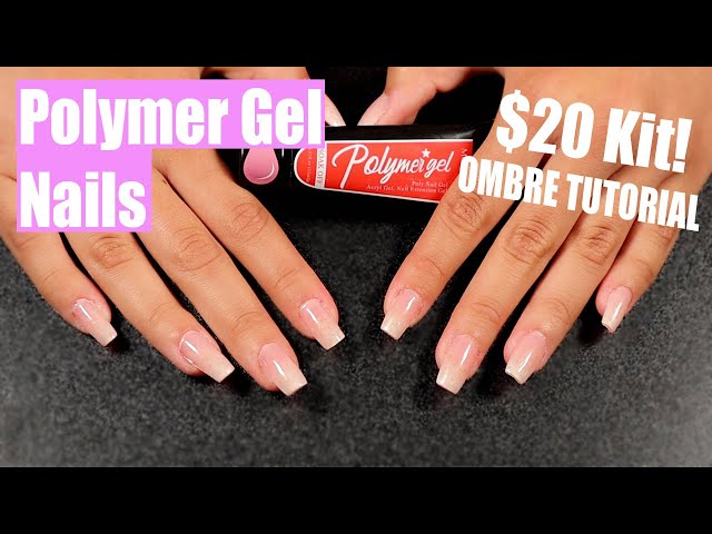 DIY Gel Nails: How to Do Your Own Gel Manicure at Home | Makeup.com