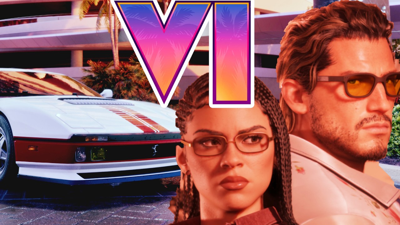 TRAILER 3 do GTA 6 tá muito PERTO