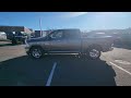 2012 Ram 1500 Lone Star Crew Cab Pickup CO Golden, Applewood, Denver, Lakewood, Arvada