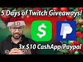 JLD Presents: Day 3 of 5 Days of Christmas Giveaways! ft. WWE 2K24!