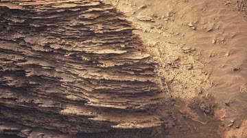 This is Mars: One of the Most Interesting Videos from the Red Planet