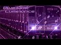 Blue Line Luminans【横浜市営地下鉄ブルーライン×Sakura Luminance】